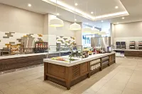 Anaheim Resort Suites - breakfast