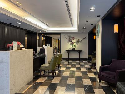 53 Hotel