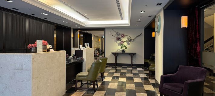 53 Hotel Hoteles en Taichung