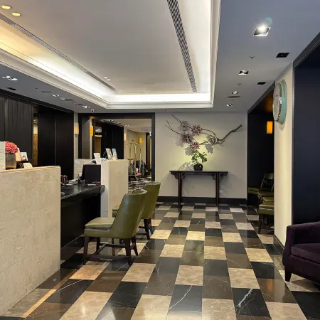 53 Hotel