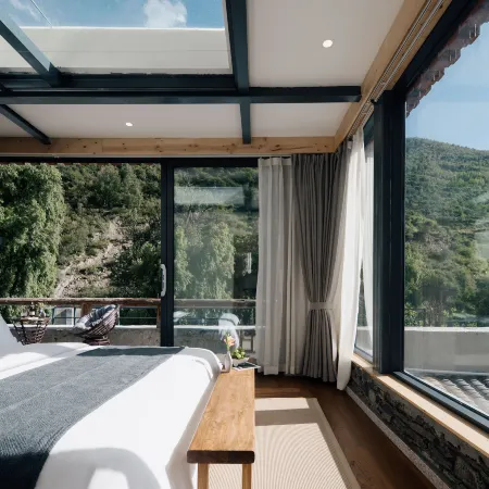 Simple  time· Vacation Homestay