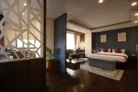 Apex Business Hotel - Tribhuvan International Airport, Kathmandu Hotels near Tribhuvan International Airport
