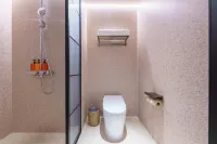 Orangeホテル（大連中山路柏威年）