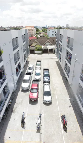 รูปภาพของเคพีพีแมนชั่น