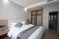 Jiaozuo Lijing Mountain Residence