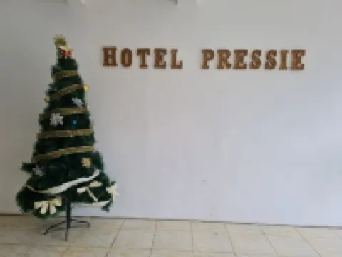 Hotel Pressie by SMS Hospitality