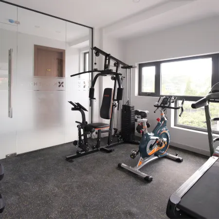 Nature Hotel - Le Hong Phong