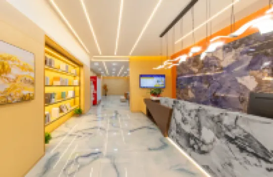 汕頭美豪·歡悅客房 Joyful Room（汕頭萬象城店）