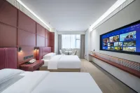 Yiwu New Yatu Hotel