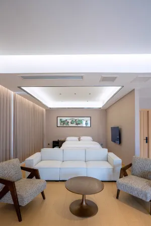 Taiyue Dupu Hotel Отели рядом с достопримечательностью «Qutang Gorge»