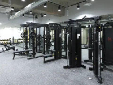 Pangyo KYND Hotel(Tax Refundable in cash for foreigner) Hotels in Seongnam