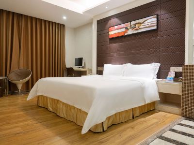 Jinhaiyue Hotel