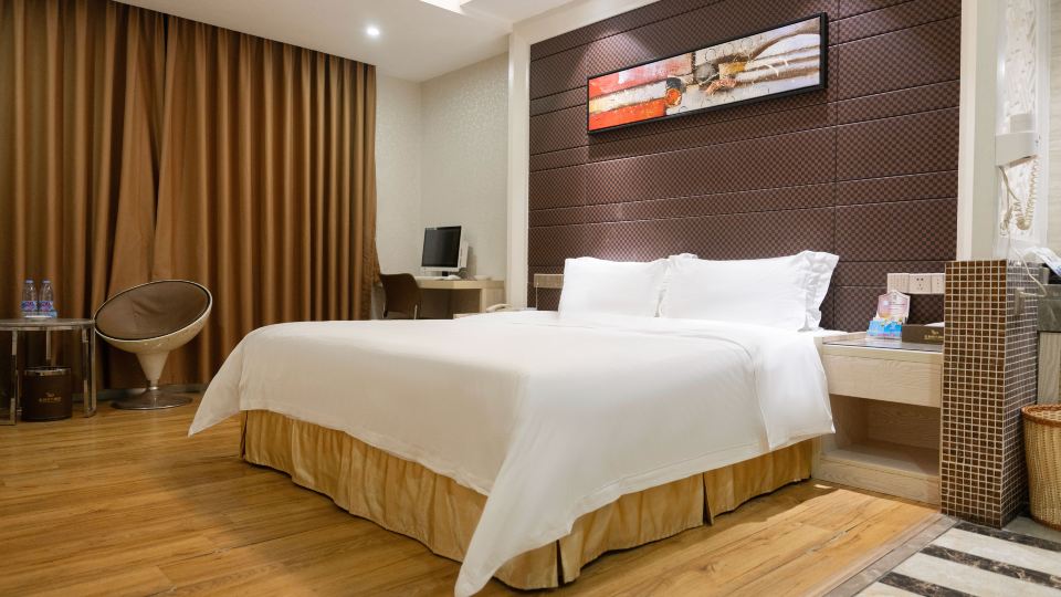 Jinhaiyue Hotel
