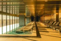 Stadium City Hotel Nagasaki - piscina
