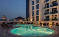 Hyatt Place Dubai Jumeirah - lãng mạn