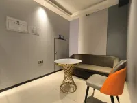 Yasu Hotel (Zhongmao City) Các khách sạn ở Huyện Trường Sa