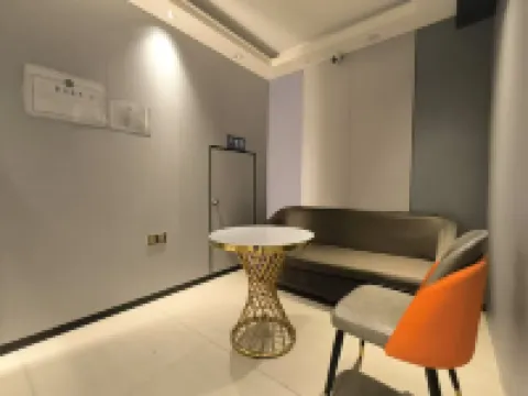 Yasu Hotel (Zhongmao City)