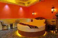 YOLANDA HOMESTAY -  Privatzimmer