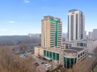 Bella Hotel (Dongying Guangrao Le'an Street International Expo Center)
