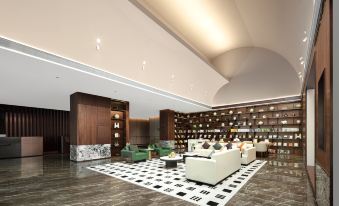 Atour Hotel Quanzhou Fengze Square Financial Street