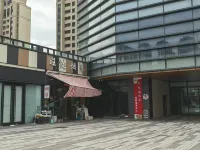 紫櫻閣精品民宿（櫻花湖店）
