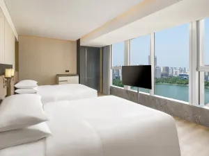 Luoyang Marriott Hotel