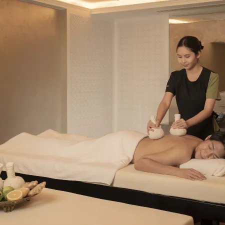 Mövenpick Myth Hotel Patong Phuket