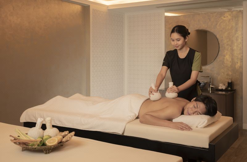 Mövenpick Myth Hotel Patong Phuket photo 5
