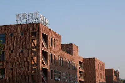 SiYan Hotel Hotel dekat Chongqing College of Electronic Engineering Boyuan Hall