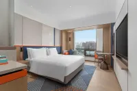 Holiday Inn Express Datong Pingcheng, an IHG Hotel Các khách sạn gần Datong Museum