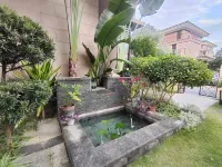 XileYi'er Mountain Villa - Villas