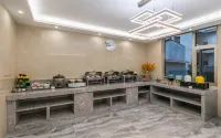 Homeinn · Fairyland Shangpin Hotel (Yuxi Xinping Minzu Square) - breakfast