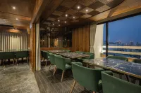Provintia Hotel - breakfast