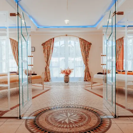 Rugard Thermal Strandhotel