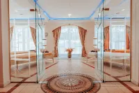 Rugard Thermal Strandhotel - spa