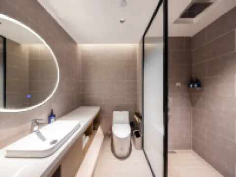 LICHENG HOTRL Gangu İlçesi otelleri