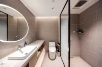 LICHENG HOTRL Hotel di Gangu