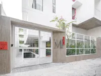 M村生活居所-紀東 鄰近西貢的酒店