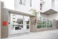 M Village Living Ky Dong Hotels in Ho Chi Minh City