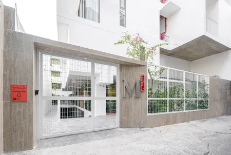 M Village Living Kỳ Đồng