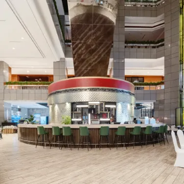 Felicity Hotel Shenzhen