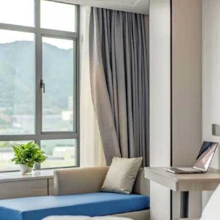 Craft Self Service Coffee Hotel