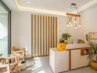 Yiyuan Homestay (Ludingqiao Square Branch) โรงแรมในหลู่ติ้ง