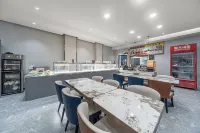 LANOU Hotel Hotels in Heyang County