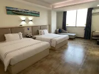 Aijia Hotel