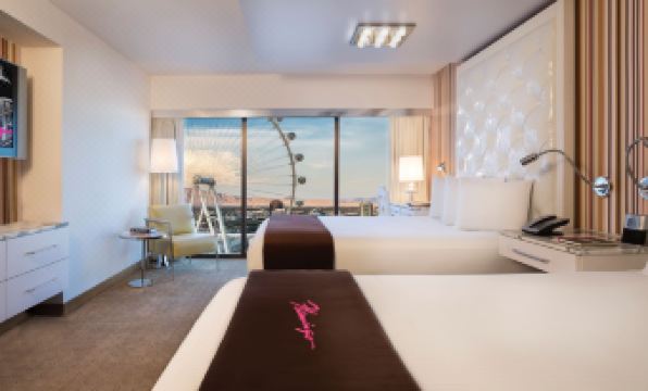 Flamingo Las Vegas Hotel & Casino