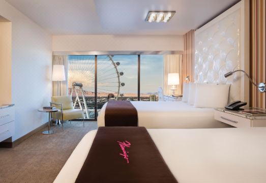 플라밍고 라스베이거스