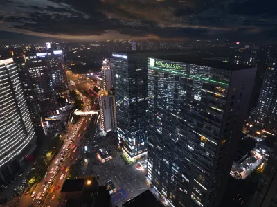 Holiday Inn & Suites Xi'an High-Tech Zone Các khách sạn gần Xi'an Printing College of Science and Technology