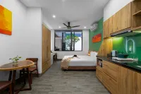 An House Hotel & Apartment Da Nang