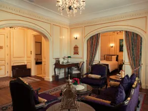 Dalat Palace Heritage Hotel